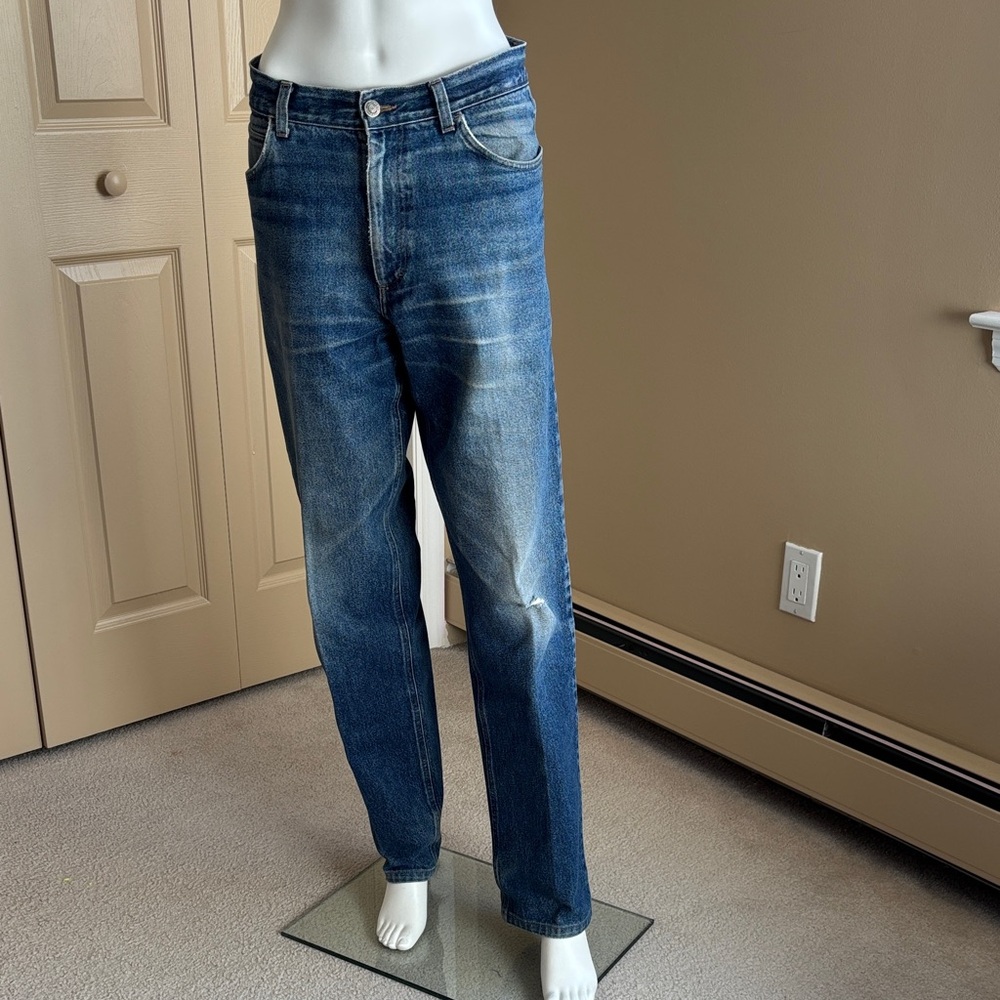 Men’s Vintage LORO PIANA jeans
